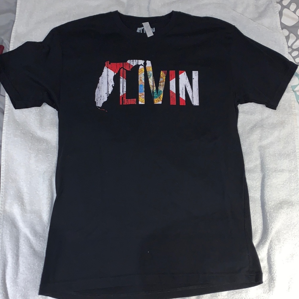 FL Livin Flag